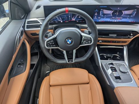 Used 2026 BMW M440i Coupe RWD image 22