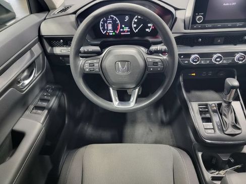 Certified 2024 Honda CR-V EX image 25