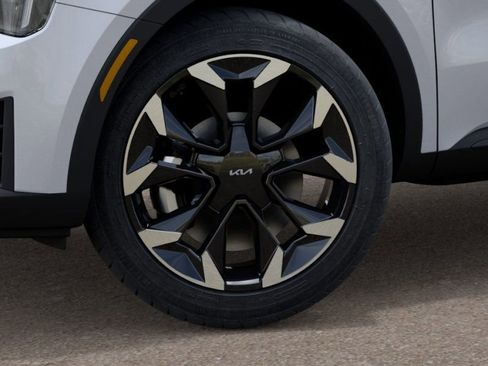 New 2026 Kia Sorento EX AWD/4WD image 9
