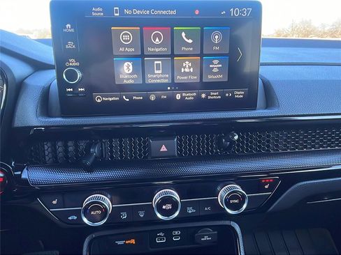 Used 2023 Honda CR-V Sport Touring image 27