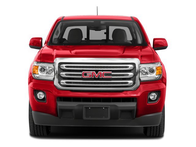 Used 2017 GMC Canyon SLE w/ All Terrain Package AWD/4WD image 4
