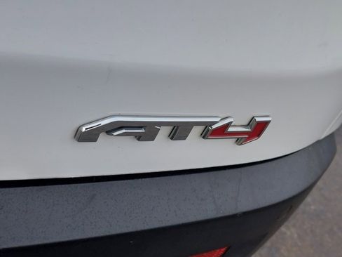 Used 2020 GMC Acadia AT4 w/ Driver Alert Package II image 45