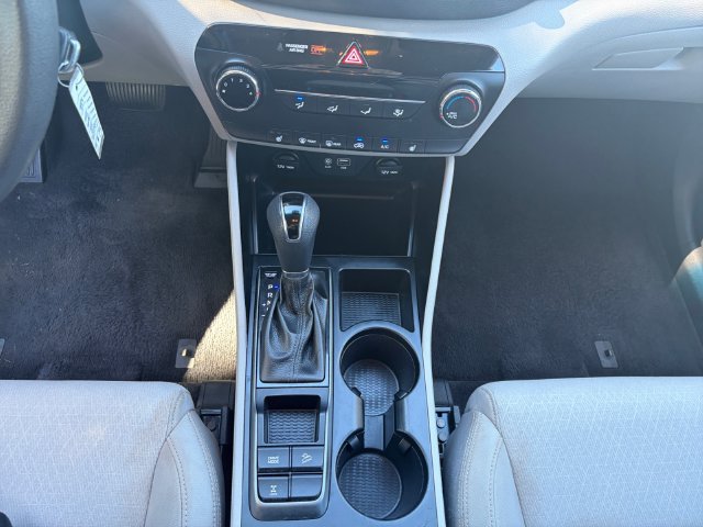 Used 2018 Hyundai Tucson SEL AWD/4WD image 21