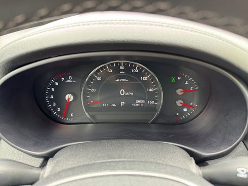 Used 2019 Kia Sorento SX w/ SX Touring Package AWD/4WD image 16