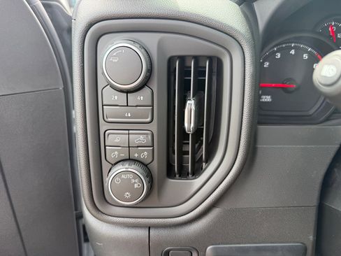 New 2026 Chevrolet Silverado 2500 W/T w/ WT Convenience Package AWD/4WD image 23