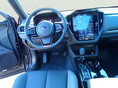 New 2026 Subaru Forester Sport AWD/4WD image 7