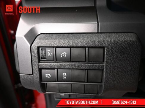 New 2026 Toyota Tacoma TRD Off-Road AWD/4WD image 19