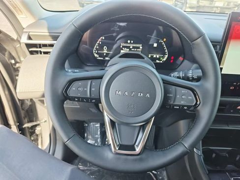 New 2026 MAZDA CX-5 2.5 S w/ Premium Plus Package AWD/4WD image 19