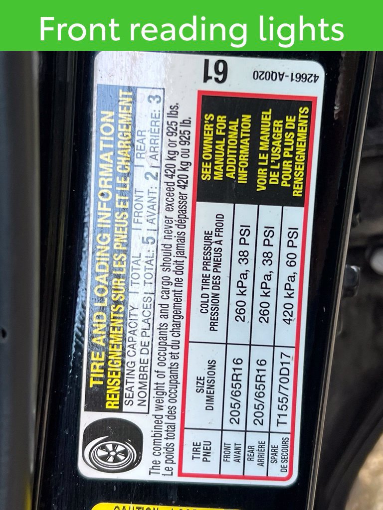 Used 2025 Toyota Camry LE FWD image 29