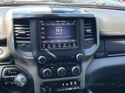 Used 2019 RAM 1500 Laramie w/ Sport Appearance Package AWD/4WD image 18