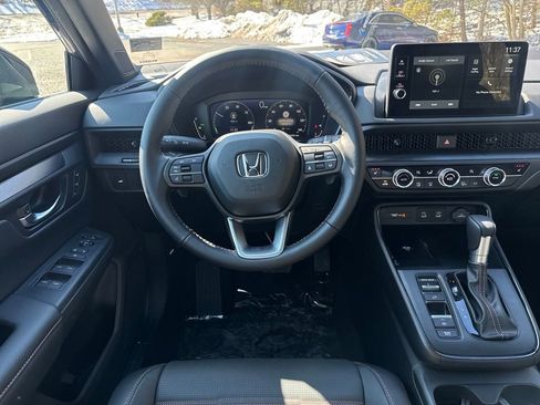 New 2026 Honda CR-V Sport-L image 15