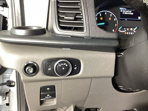 Used 2021 Ford Transit 150 Low Roof AWD image 18