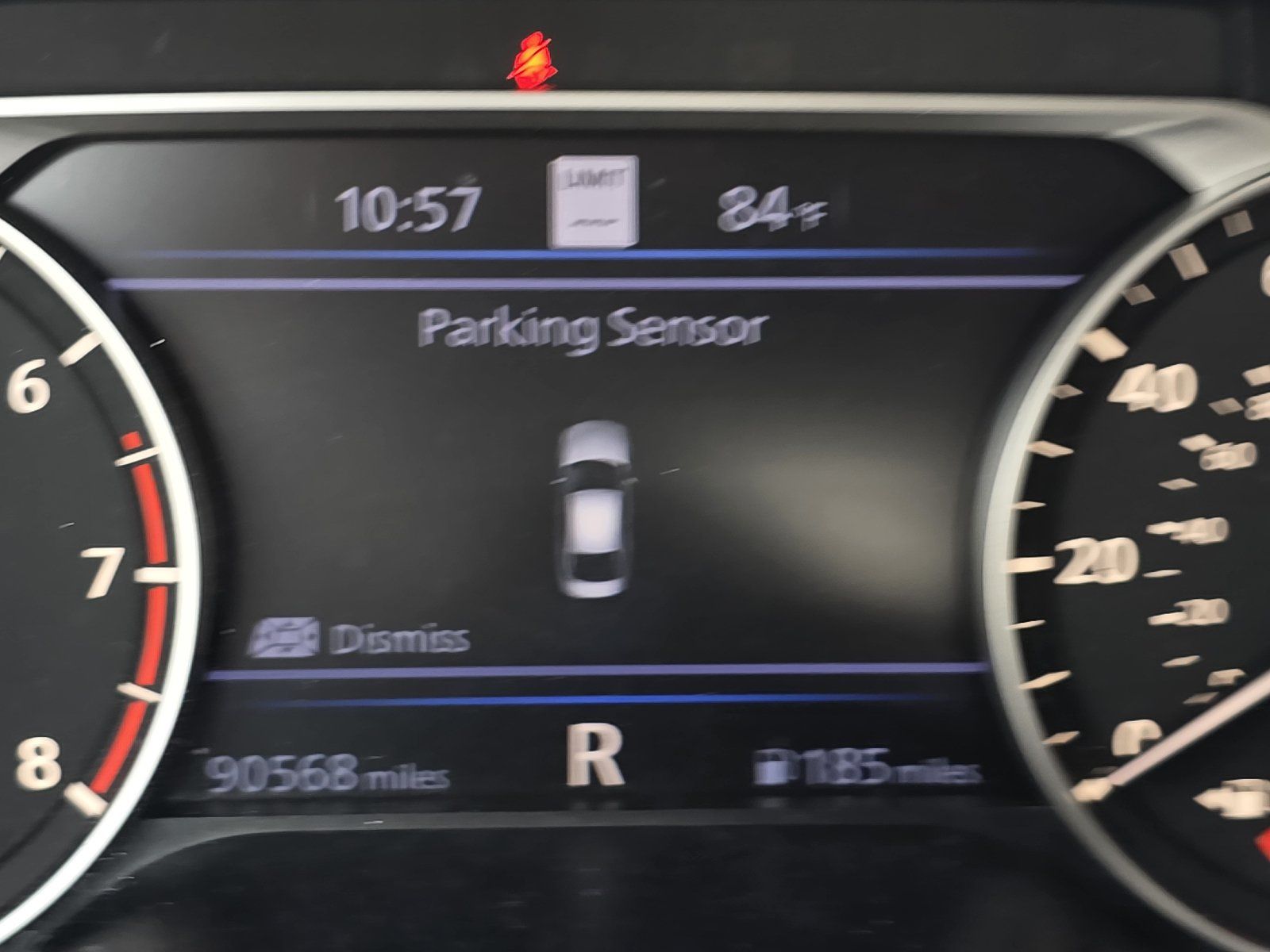 Used 2021 Nissan Altima 2.5 SL AWD/4WD image 19