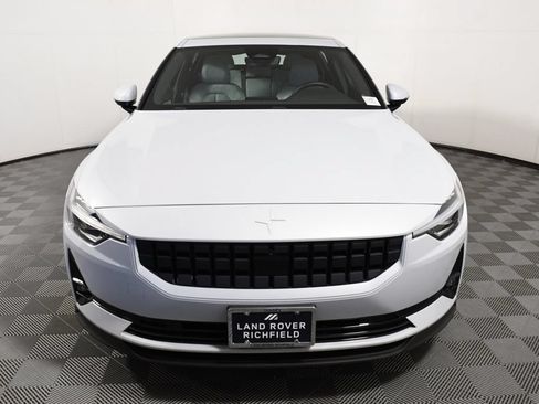 Used 2023 Polestar Polestar 2 w/ Pilot Pack AWD/4WD image 10