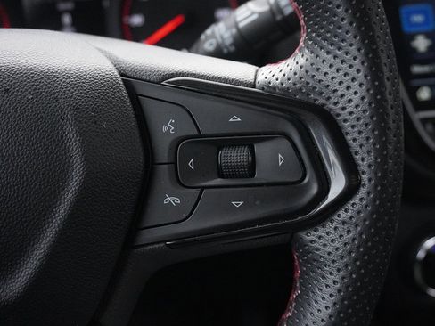 Used 2023 Chevrolet TrailBlazer RS w/ Convenience Package image 37