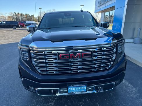 Certified 2023 GMC Sierra 1500 Denali image 12