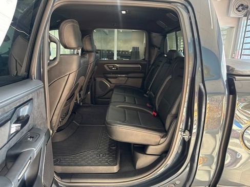 Used 2025 RAM 1500 RHO AWD/4WD image 39