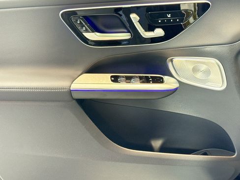 New 2026 Mercedes-Benz GLC 43 AMG 4MATIC Coupe image 16