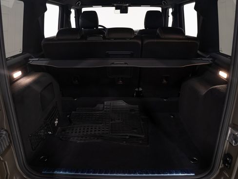 Used 2021 Mercedes-Benz G 63 AMG 4MATIC image 93