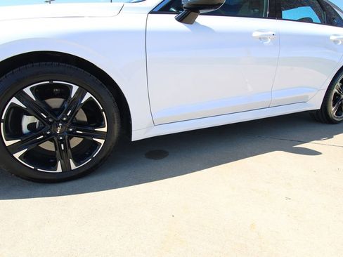 Used 2022 Kia K5 GT-Line w/ GT-Line FWD Premium Package image 10