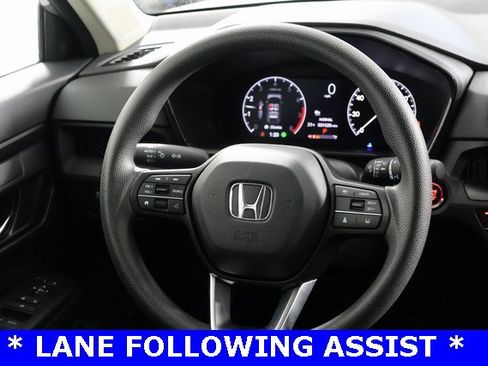 Used 2024 Honda CR-V EX image 10