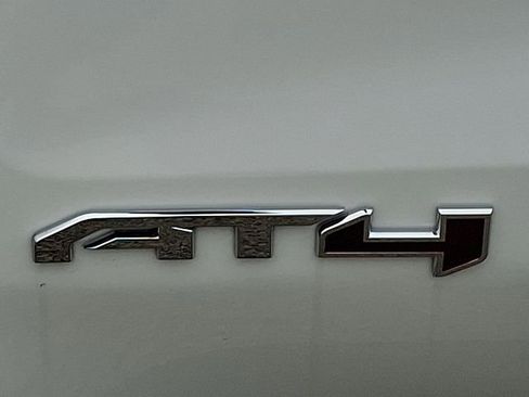 New 2026 GMC Sierra 1500 AT4 w/ AT4 Premium Package image 22