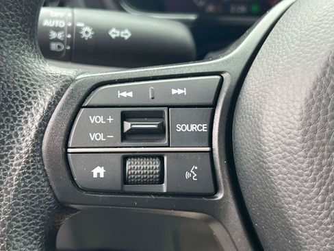 Used 2024 Honda CR-V EX image 26