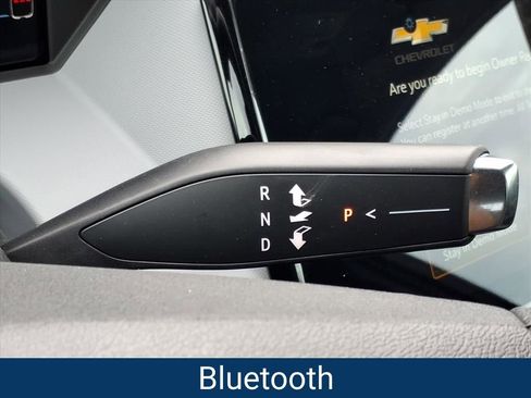 New 2027 Chevrolet Bolt LT FWD image 10