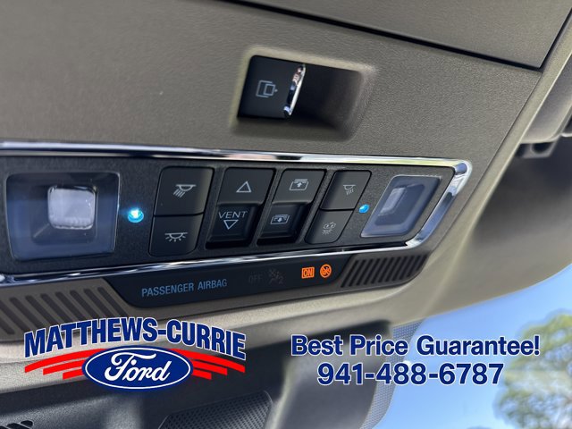 New 2027 Ford F450 Platinum w/ Platinum Plus Package AWD/4WD image 26