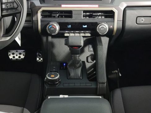 New 2026 Toyota Tacoma TRD Sport AWD/4WD image 19