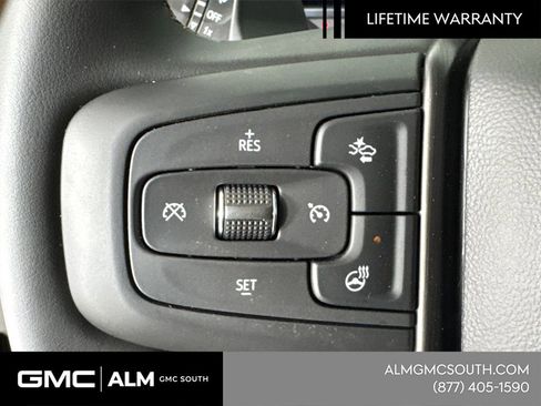 New 2026 GMC Sierra 1500 AT4 w/ AT4 Premium Package AWD/4WD image 27