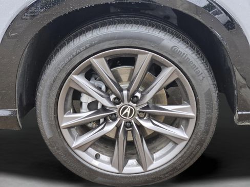 Used 2025 Acura ADX A-Spec AWD/4WD image 30