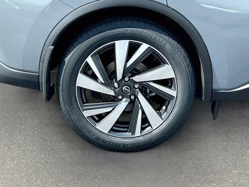 Certified 2023 Nissan Murano SL FWD image 32