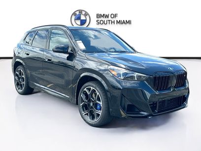 New 2026 BMW X1 M35i w/ Technology Package