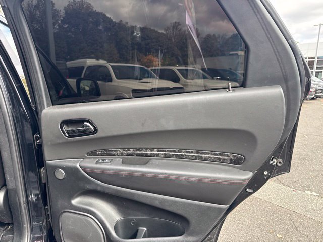 Used 2023 Dodge Durango R/T AWD/4WD image 34