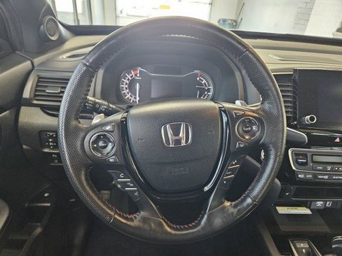 Used 2023 Honda Ridgeline Black Edition image 21