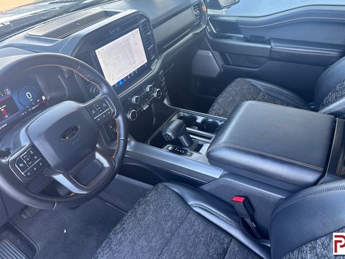 Used 2025 Ford F150 Tremor w/ Bed Utility Package AWD/4WD image 10