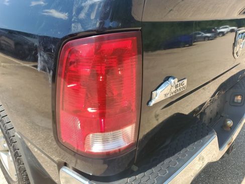 Used 2013 RAM 1500 Big Horn AWD/4WD image 8
