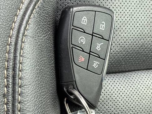 Used 2021 GMC Yukon SLT w/ SLT Premium Package AWD/4WD image 53