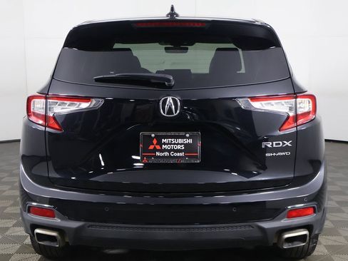Used 2023 Acura RDX Technology Package image 15