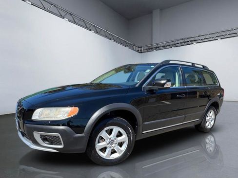Used 2011 Volvo XC70 3.2 image 31