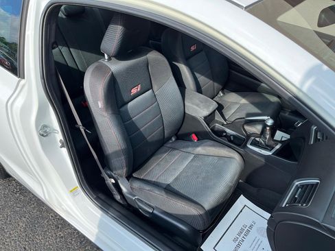Used 2013 Honda Civic Si image 28