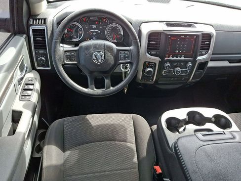 Used 2020 RAM 1500 Classic Warlock w/ Electronics Group AWD/4WD image 20