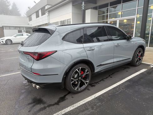Used 2025 Acura MDX Type S image 6