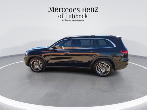 New 2025 Mercedes-Benz GLS 450 GLS 450 image 5