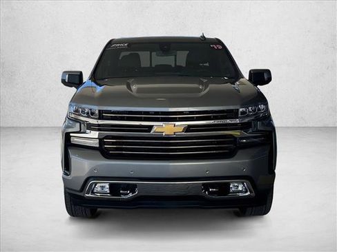 Used 2019 Chevrolet Silverado 1500 High Country image 7