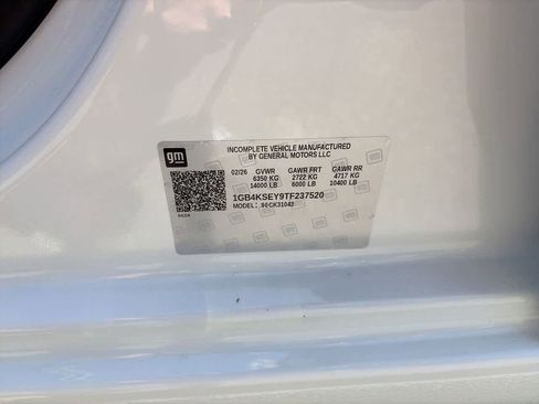 New 2026 Chevrolet Silverado 3500 W/T w/ WT Convenience Package AWD/4WD image 24