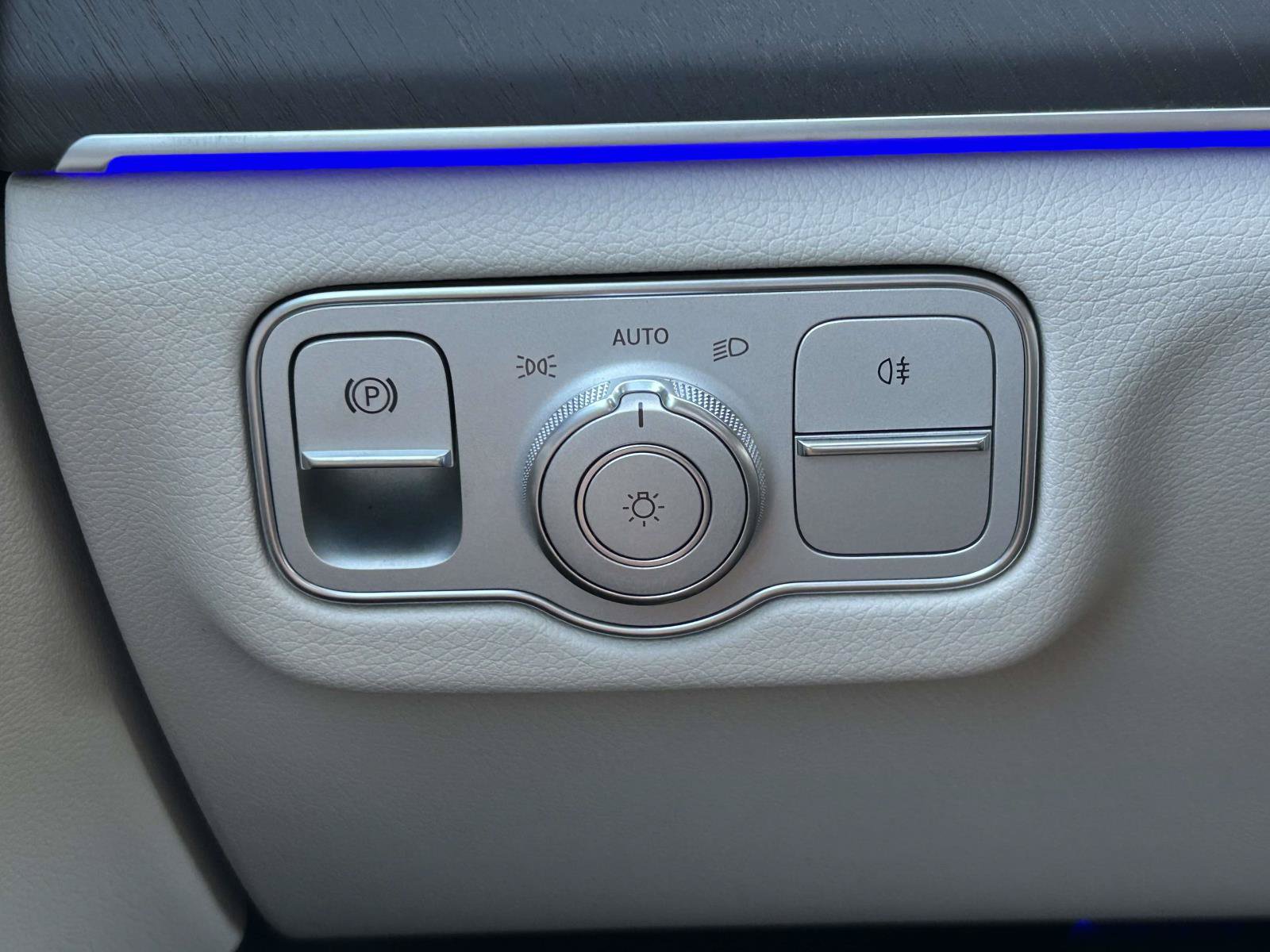 New 2027 Mercedes-Benz GLS 450 4MATIC image 24