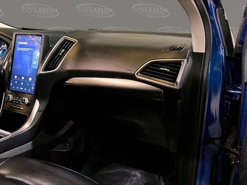 Certified 2024 Ford Edge SEL AWD/4WD image 32