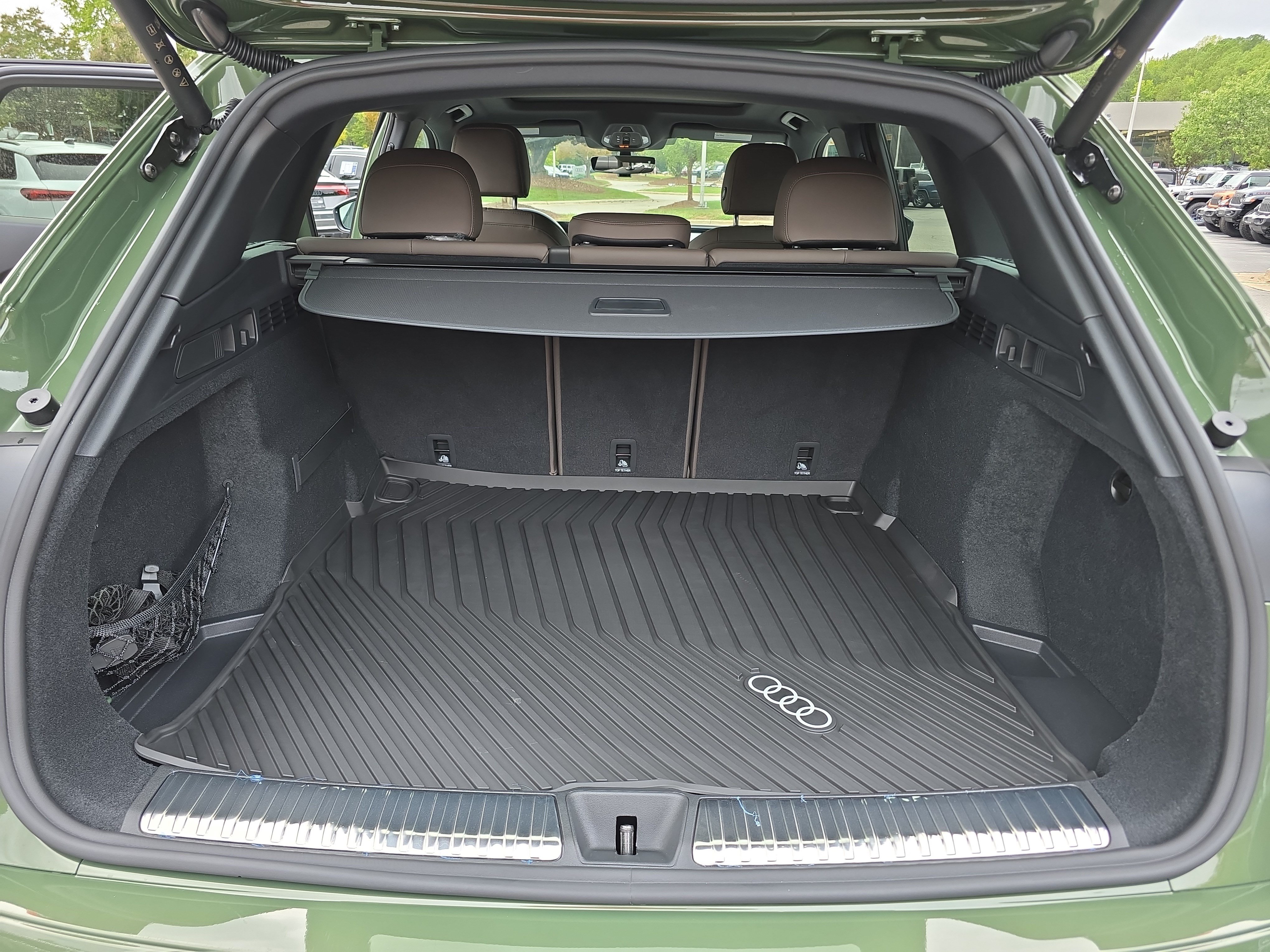 New 2026 Audi Q5 Premium Plus AWD/4WD image 12